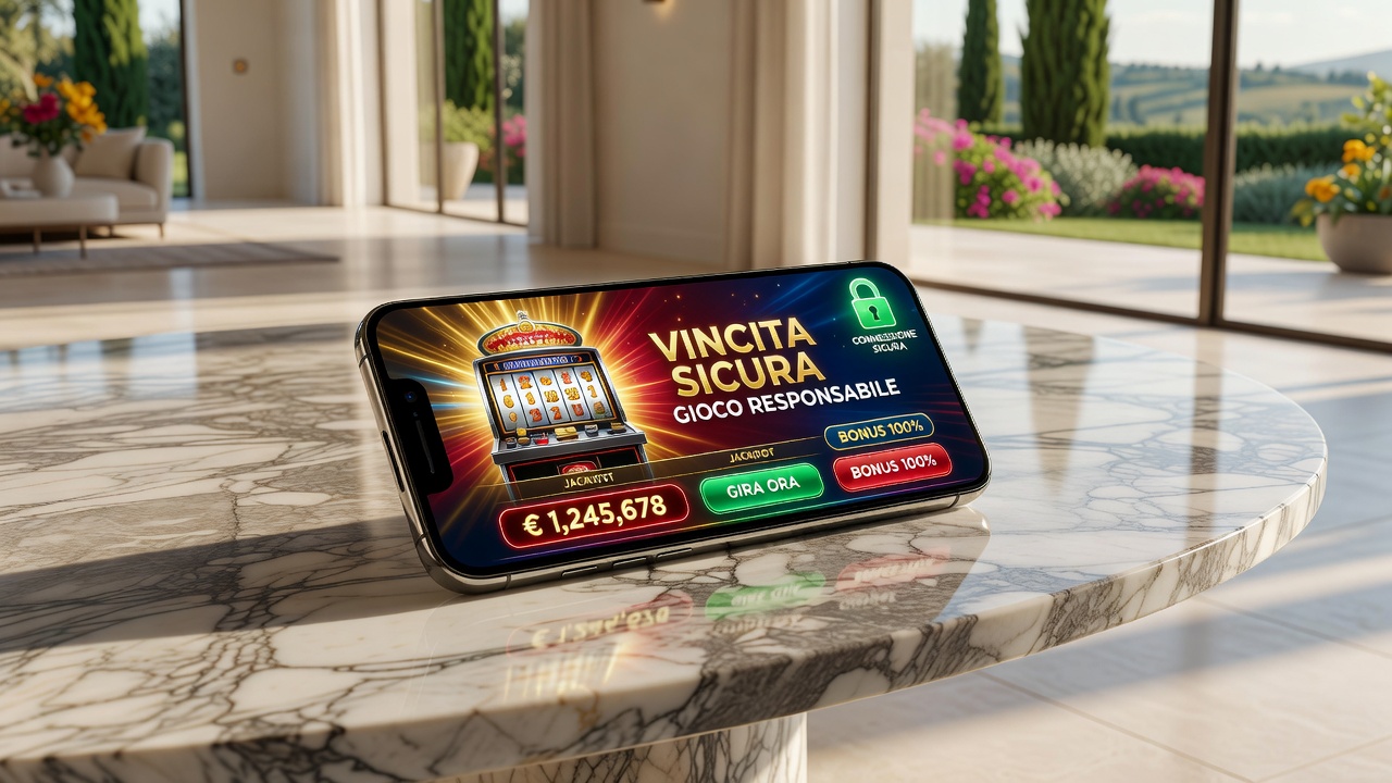 I Migliori Siti per Slot Online in Italia (Aggiornamento Luglio 2026) - migliori slot online