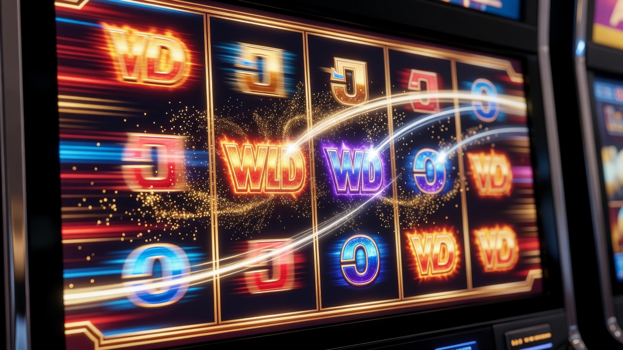 Caratteristiche e Funzioni Essenziali delle Slot Machine Online - migliori slot online