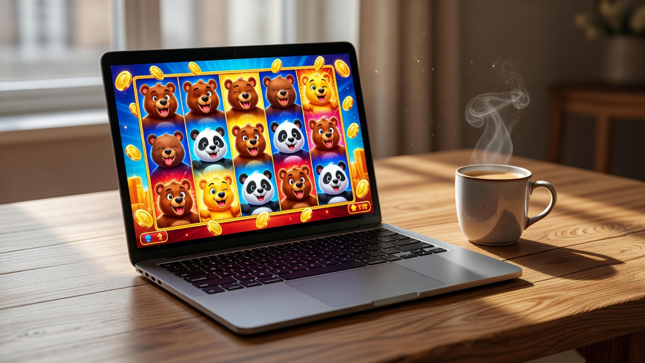 Gioca a Ted Gratis: La Versione Demo - slot ted